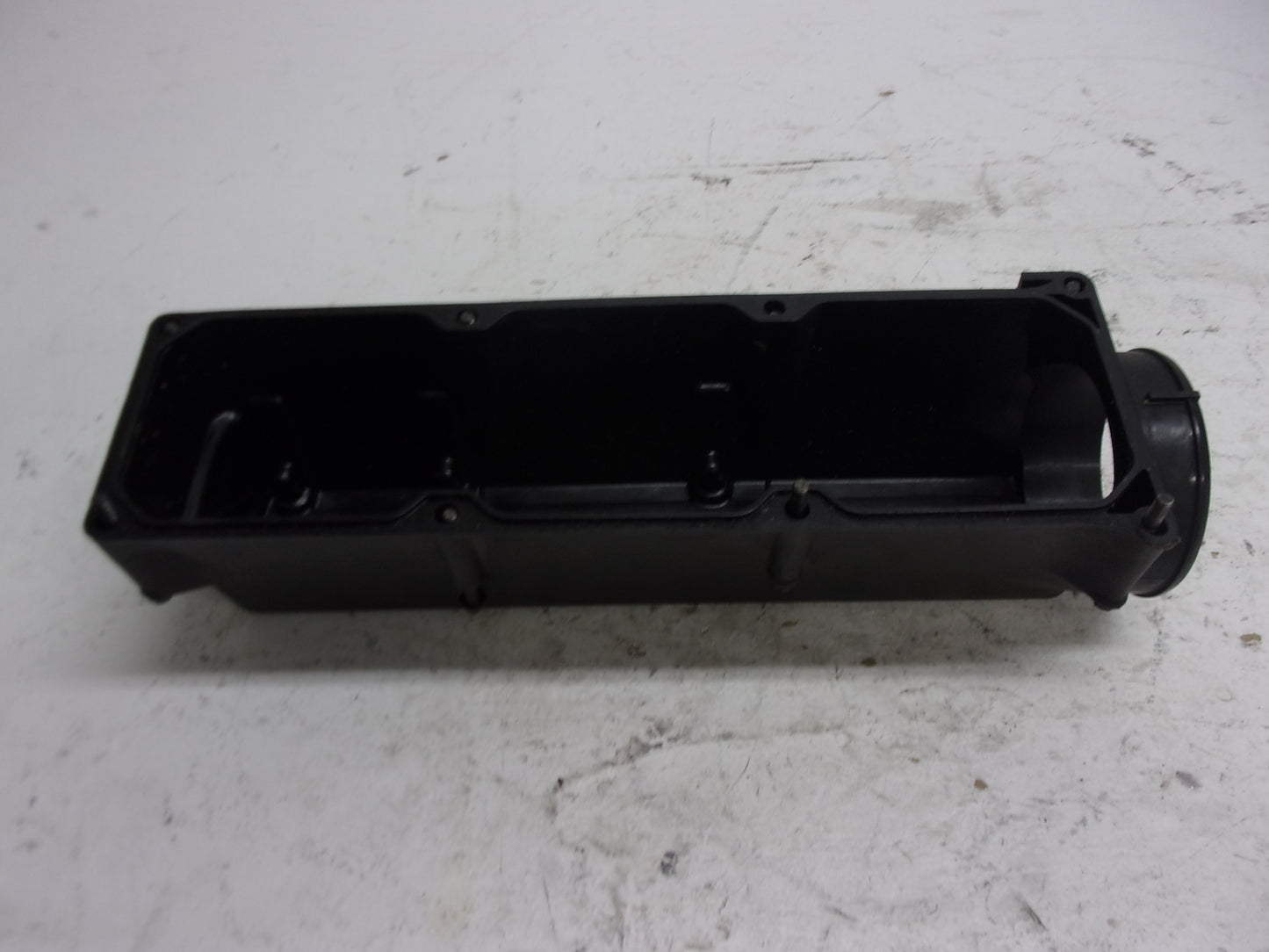 Yamaha 1995-1997 WaveRaider WaveVenture OEM Carburetor Cover # 63M-14284-00-98