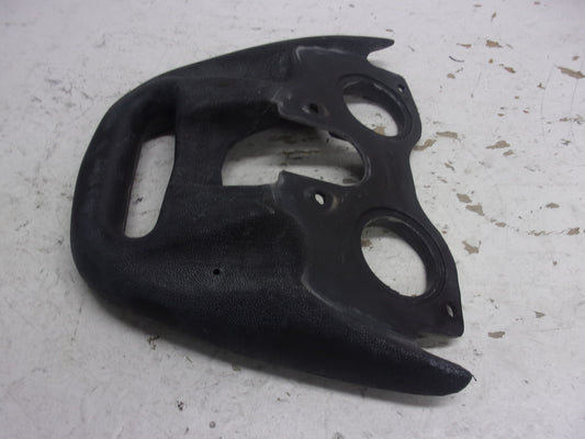 Kawasaki Jet Ski 2000-2005 Ultra 130/150 OEM Black Rear Tail Grip 46075-3746-6Z