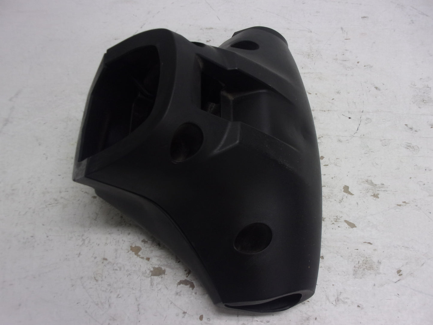 Kawasaki Jet Ski 2007-2021 Ultra LX OEM Black Handlebar Pad Part# 39087-3735-6Z