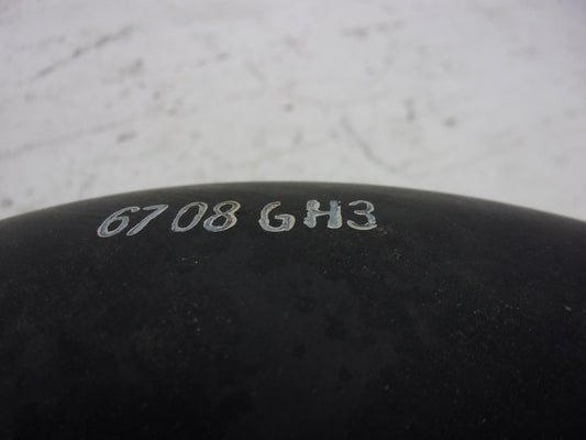 Yamaha WaveRunner 1996-1998 WVT XL 1200 OEM Exhaust Hose Part# GH3-U7555-00-00