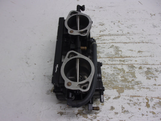 Kawasaki Jet Ski 1994 750 XIR OEM Carburetor Assembly Part# 15003-3701