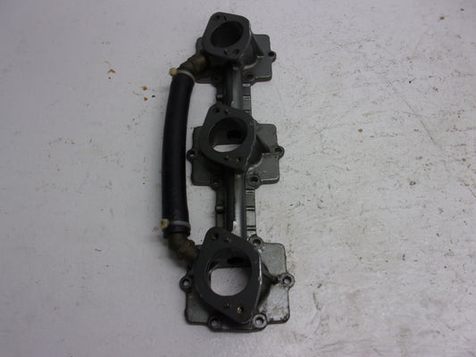Kawasaki PWC Jet Ski 1999-2005 STX-R Ultra 150 OEM Intake Manifold 16060-3708