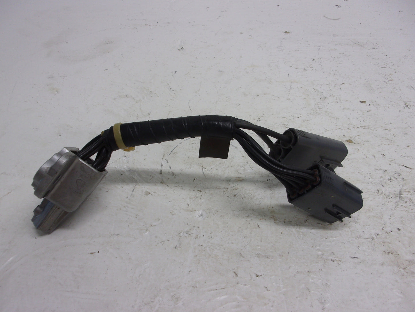 Yamaha Waverunner 2015-2022 FX GP VX EX V1 OEM Earth Plate Comp 6CS-8273J-10-00