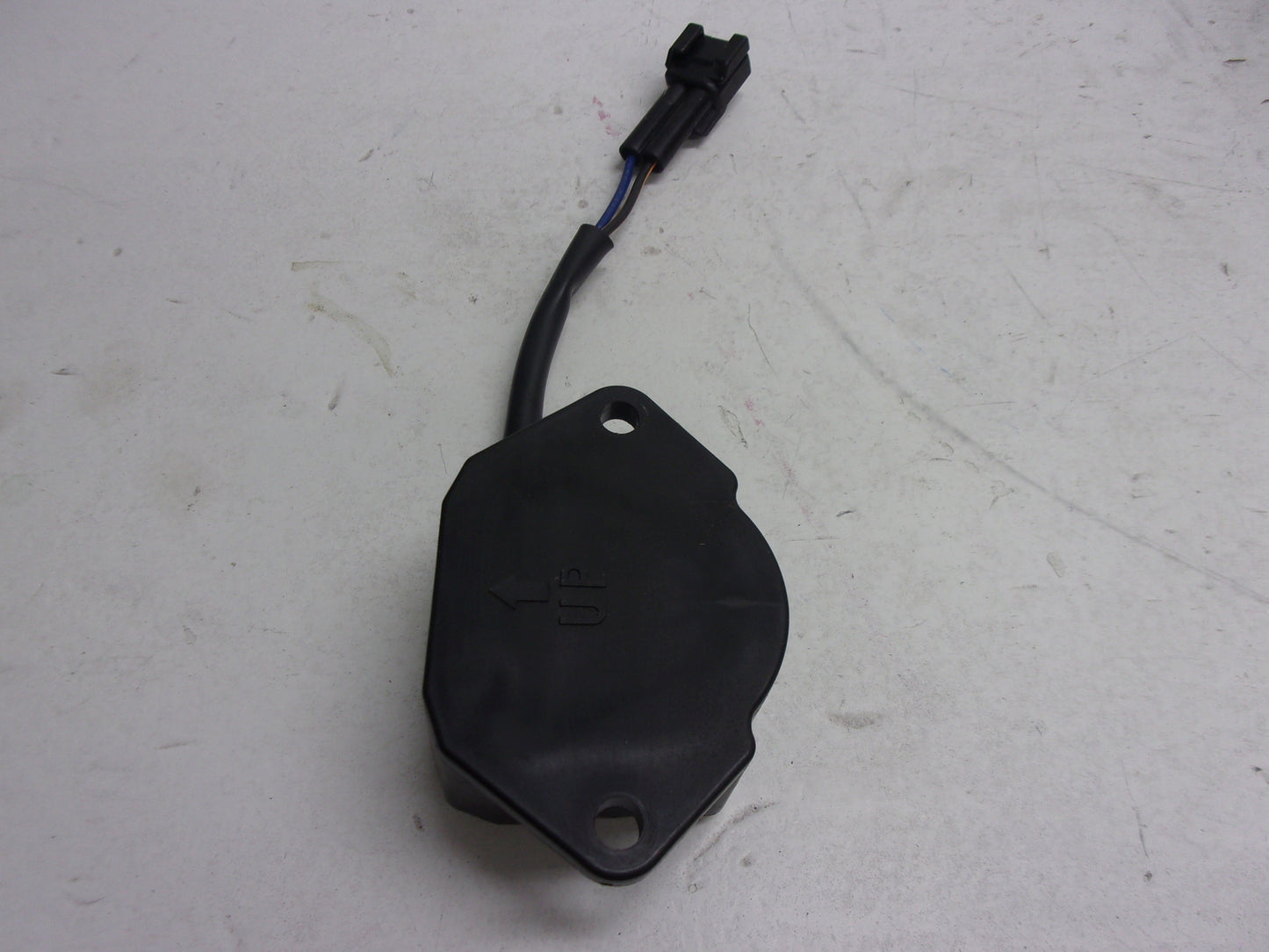 Yamaha Waverunner 2002-2018 GP VX V1 FX OEM Switch Assembly # 60E-8259E-00-00