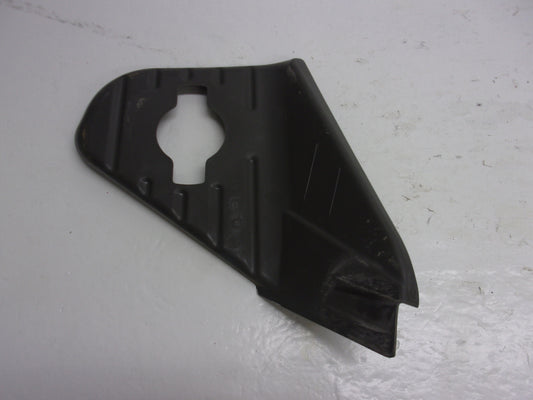 Yamaha 2014-2018 FX HO SHO OEM Fuel Cap Panel Assembly Part# F3J-U895D-00-00