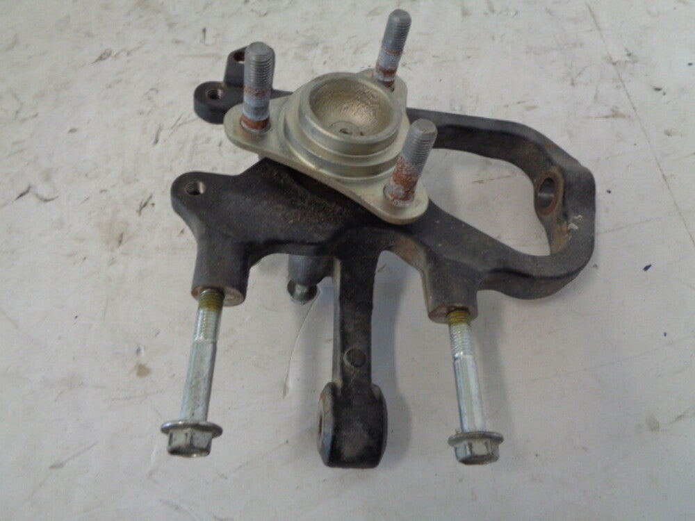 Can-Am Roadster 2008-2012 Spyder RS GS RT OEM Right Hand Front Knuckle 505071711