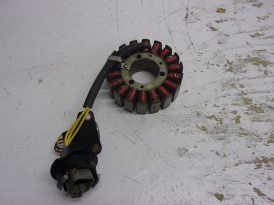 Sea Doo Bombardier 2003 GTX RX XP DI OEM Stator Assembly Part# 420888652