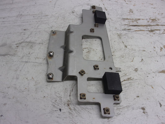 Kawasaki Jet Ski 2004-2014 STX 12/15 OEM ECU Bracket Assembly Part# 11053-3774