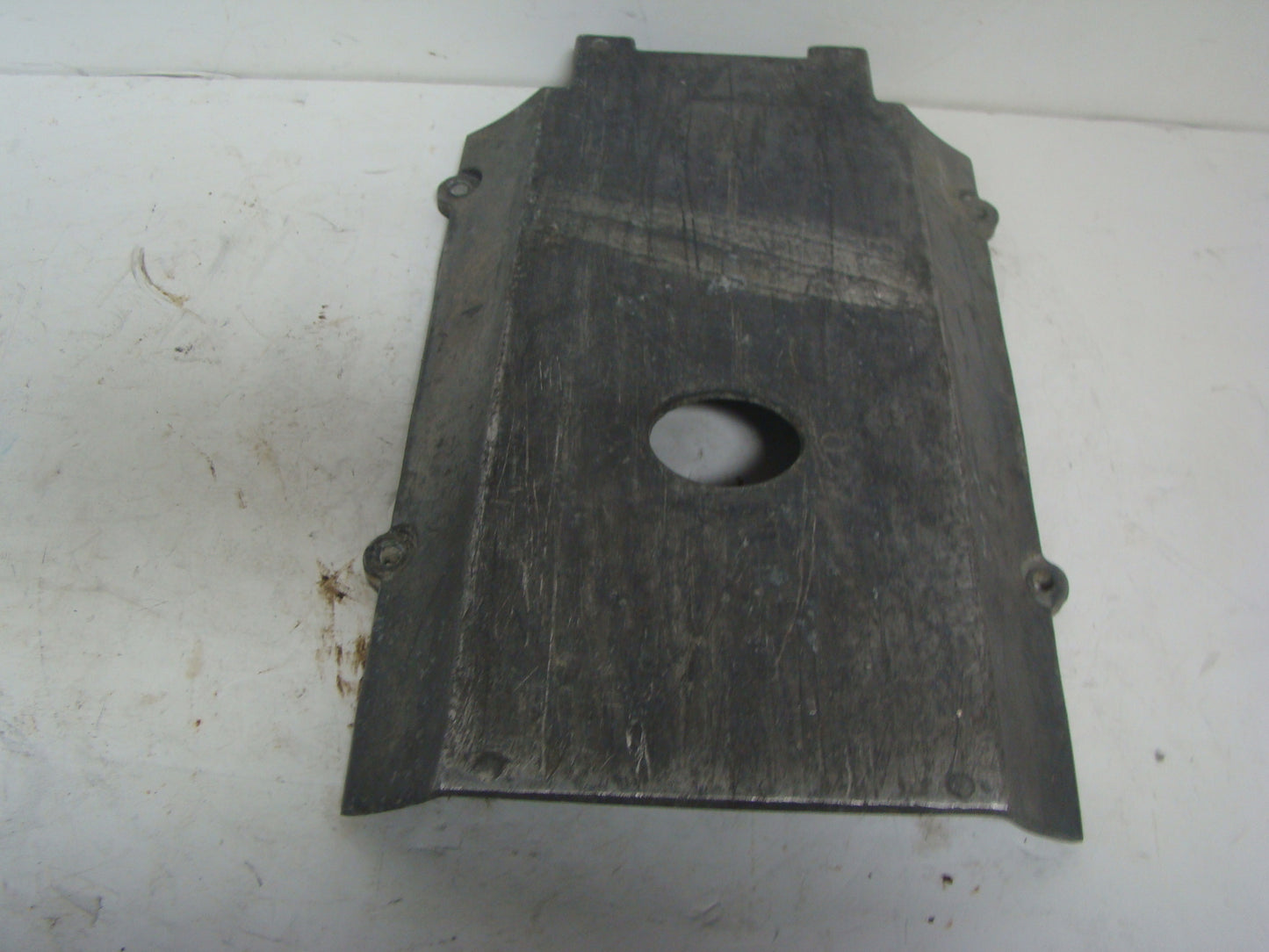 Kawasaki Jet Ski 1979-1989 JS300 JS440 JS550 Ride Plate Assembly Part 59446-3002