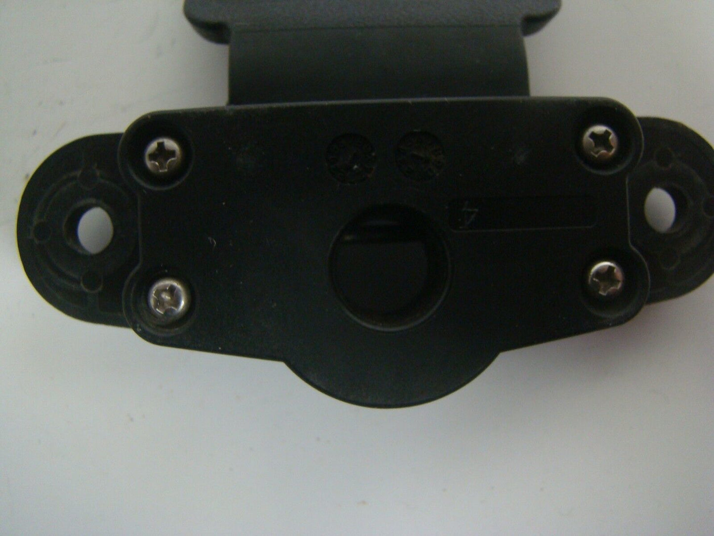Yamaha Waverunner 1999-2005 GP XL XLT SUV Seat Latch Set Part# F0D-63850-01-00