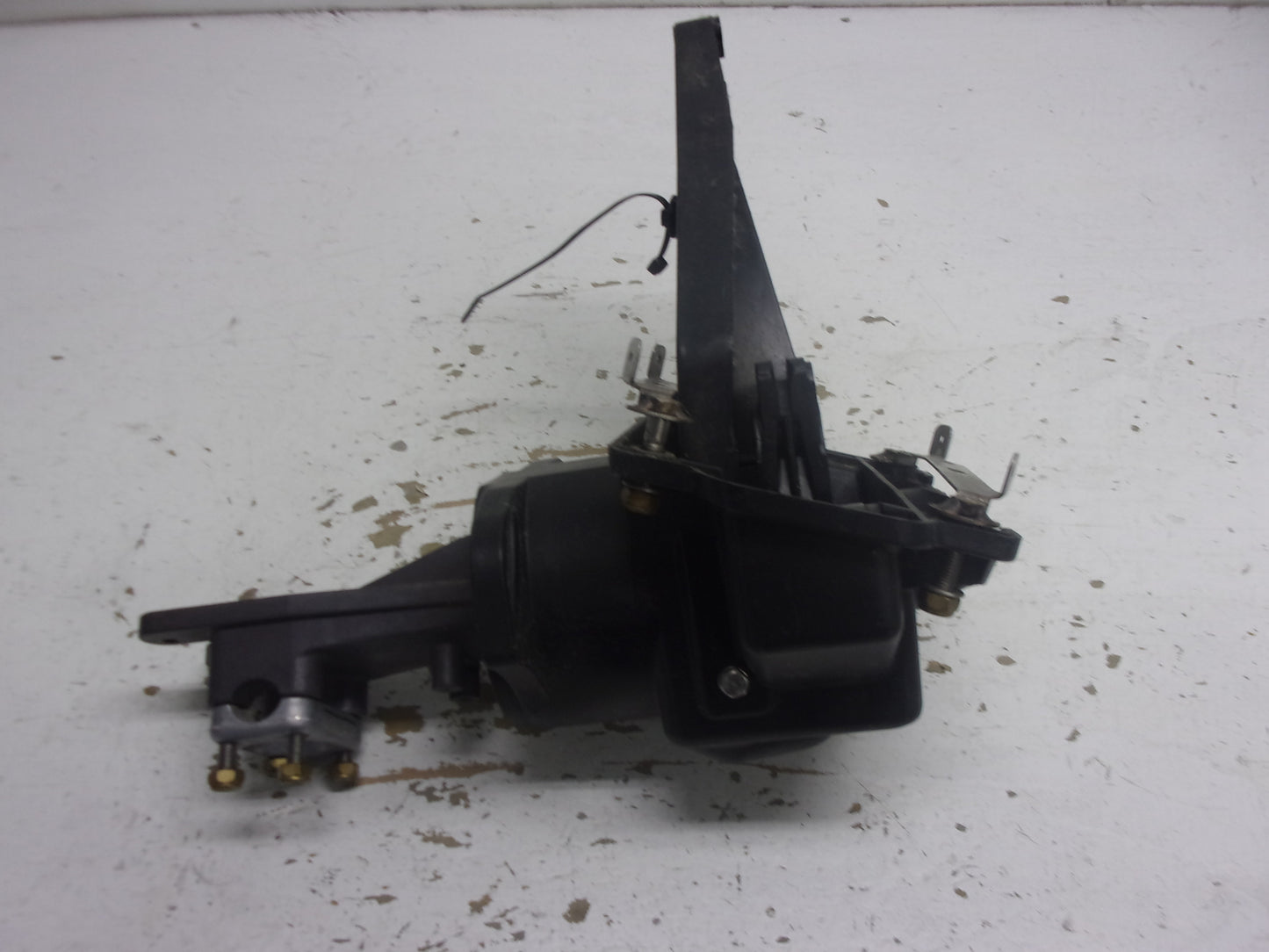 Sea Doo Bombardier 96-2005 GTI RXP RXT RX GTX Steering & Cable Support 277000515