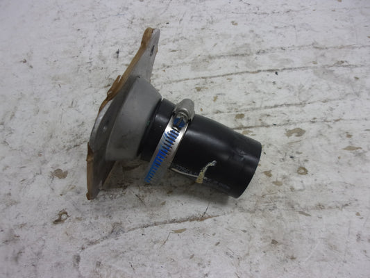 Kawasaki Jet Ski 2007-2010 Ultra OEM Hose Drive Shaft Pipe # 32154-3714