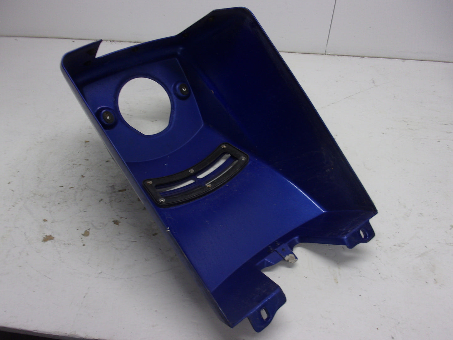 Kawasaki Jet Ski 1989-1990 TS OEM Blue Handle Tower Assembly # 14024-3758-8Z