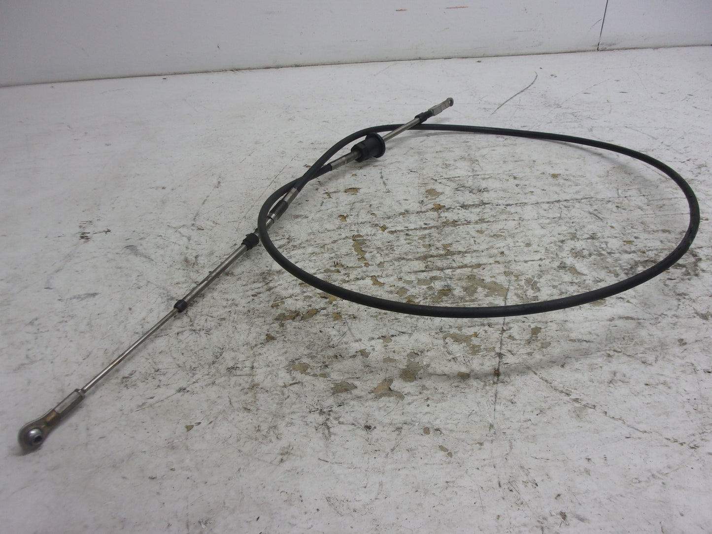 Sea Doo Bombardier PWC 1990-2001 GTS GS GTX GSX GSI OEM Steering Cable 271000436