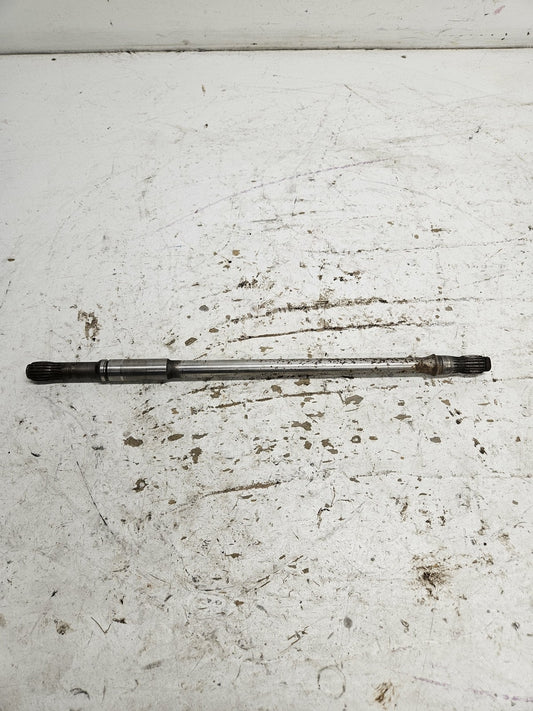 SeaDoo Bombardier 1996-2002 Speedster / GTI XP SPX OEM Drive Shaft # 272000096