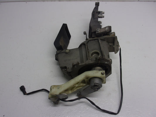 Yamaha WaveRunner 2012-2014 FX FXSHO 1.8 L OEM Steering Master # F2S-61400-00-00