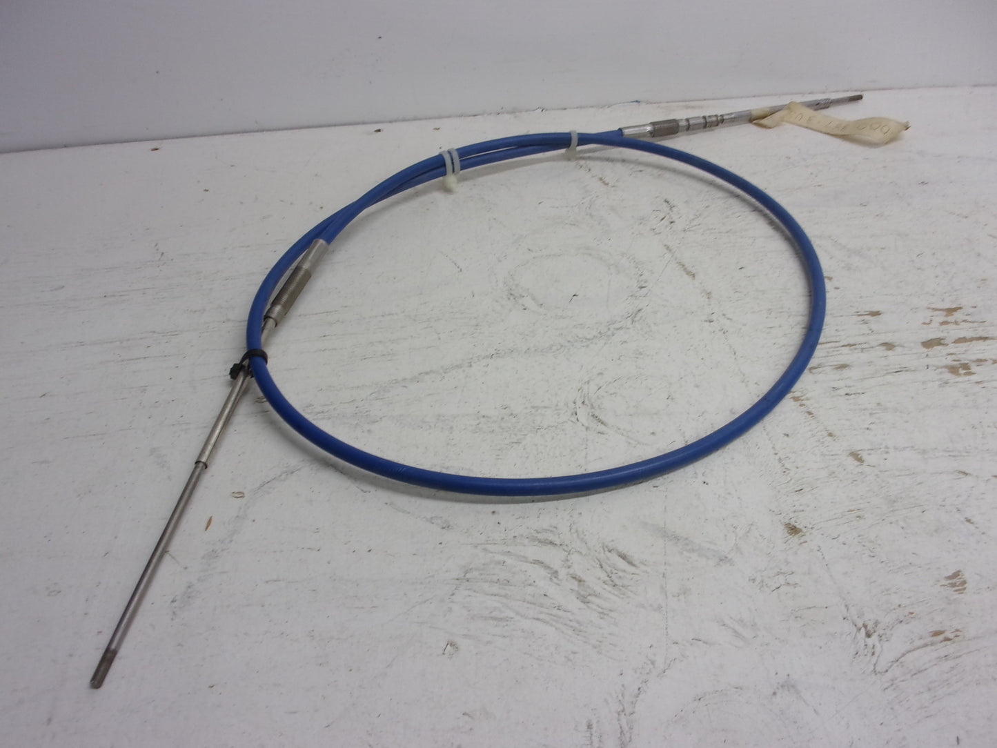 Sea Doo Bombardier 1994-1999 SPX SP SPI XP XPI Steering Reverse Cable 277000289