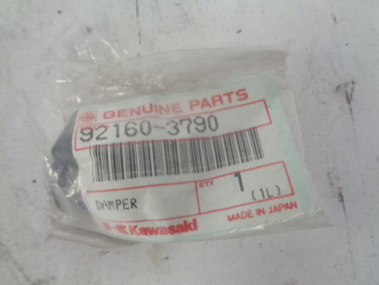 Kawasaki Jet Ski 1992-2011 SXI PRO , SX-R NEW OEM Damper Assembly # 92160-3790