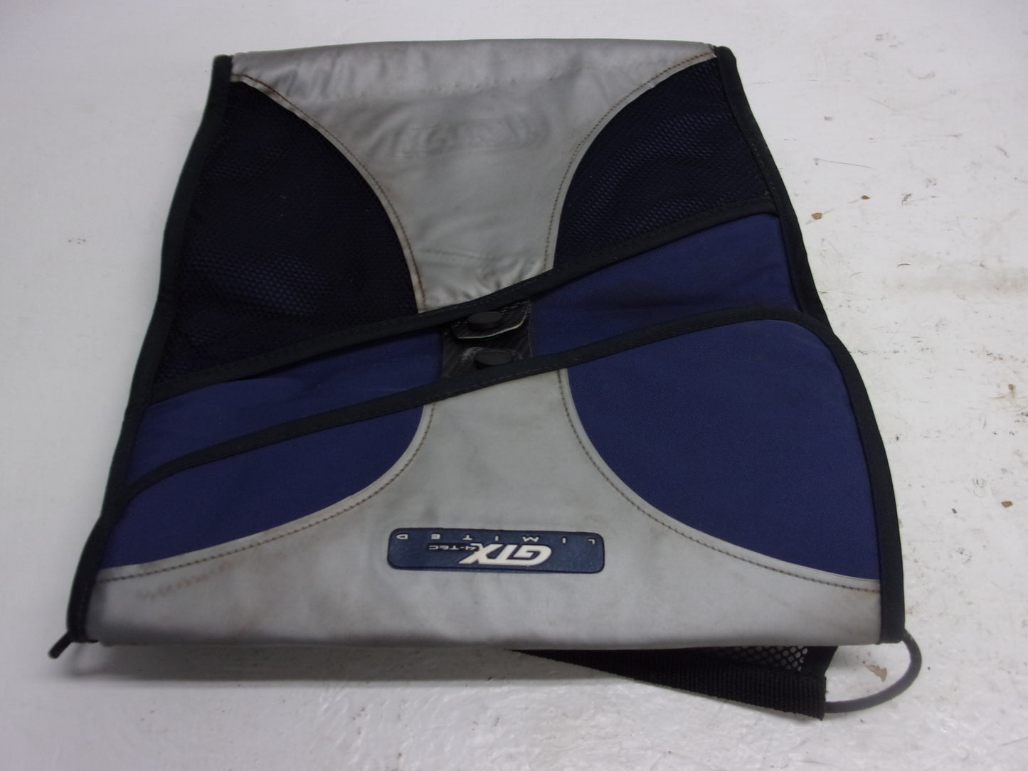 Sea Doo Bombardier 2004 GTX Supercharged Limited OEM Literature Cover Set