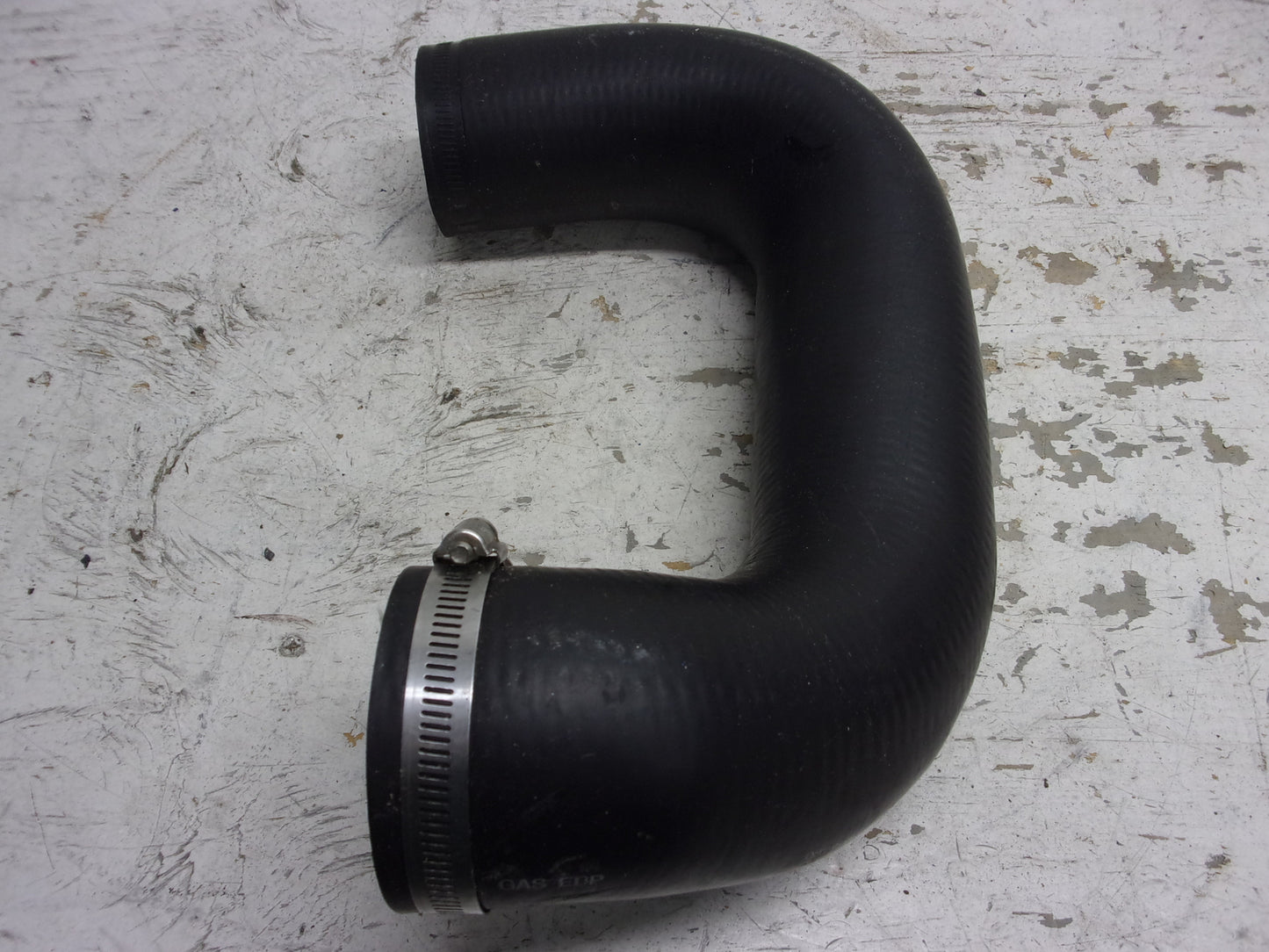 Polaris PWC Watercraft 1994-2004 Virage SL SLT OEM Exhaust Hose Part# 5410786