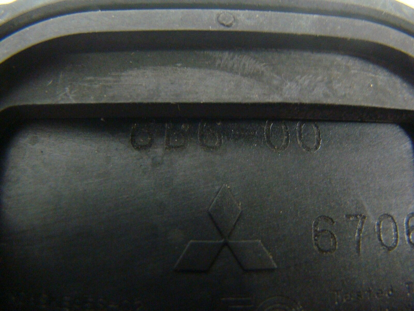 Yamaha Waverunner 04-18 FX GP VXR FZR FZS Receiver Comp Part# 6B6-86265-00-00