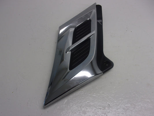 Yamaha WaveRunner 2012-2018 FX Cruiser SHO1.8 Right Chrome Trim F2S-U370K-00-00