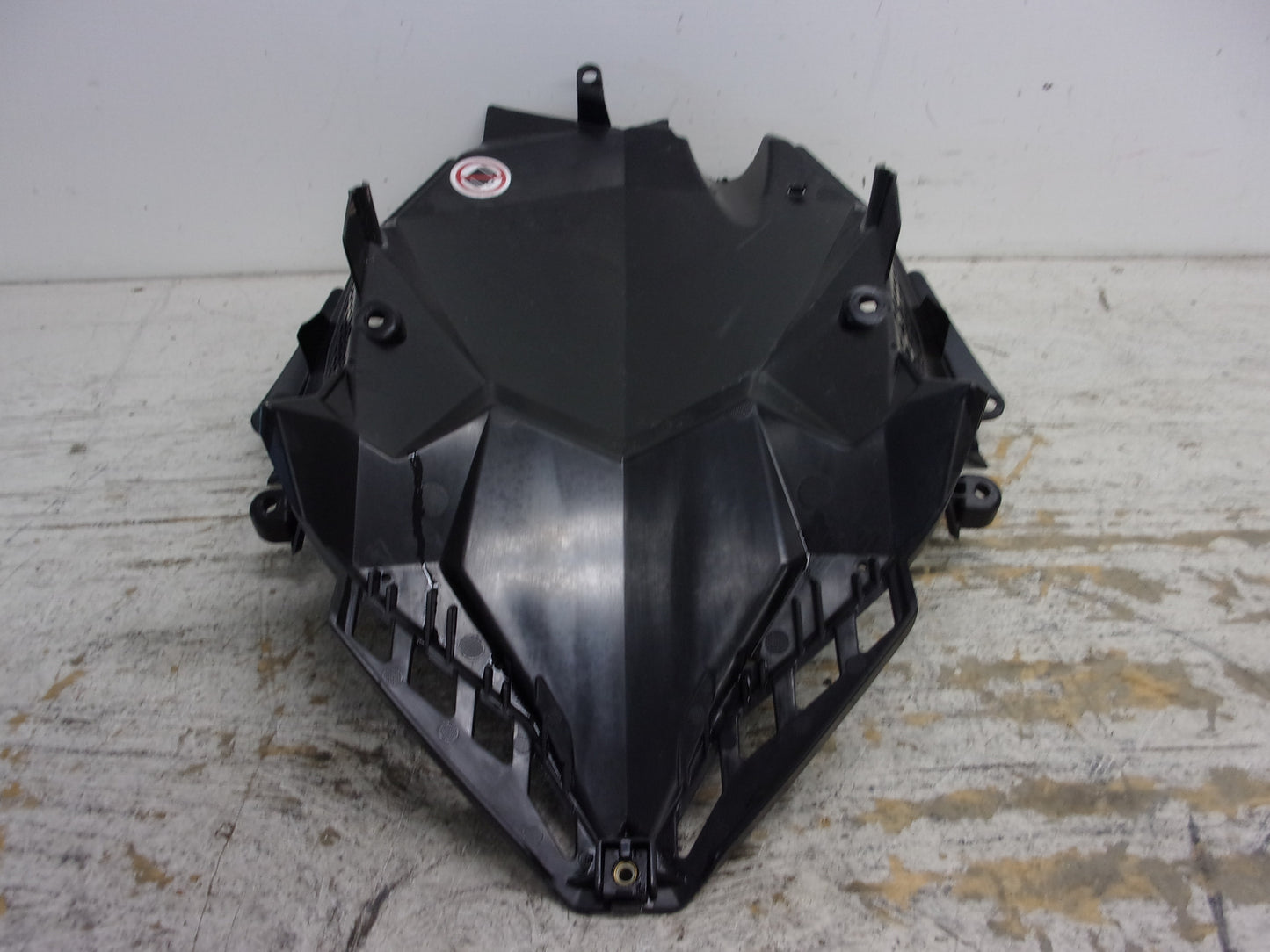 Sea Doo Bombardier 2017-2022 Spark OEM Center Support Panel Part# 291004575