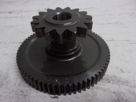 Yamaha 2016-2020 V1 EX SJ VX Barely Used OEM Idler Gear Assembly 2HC-15512-00-00