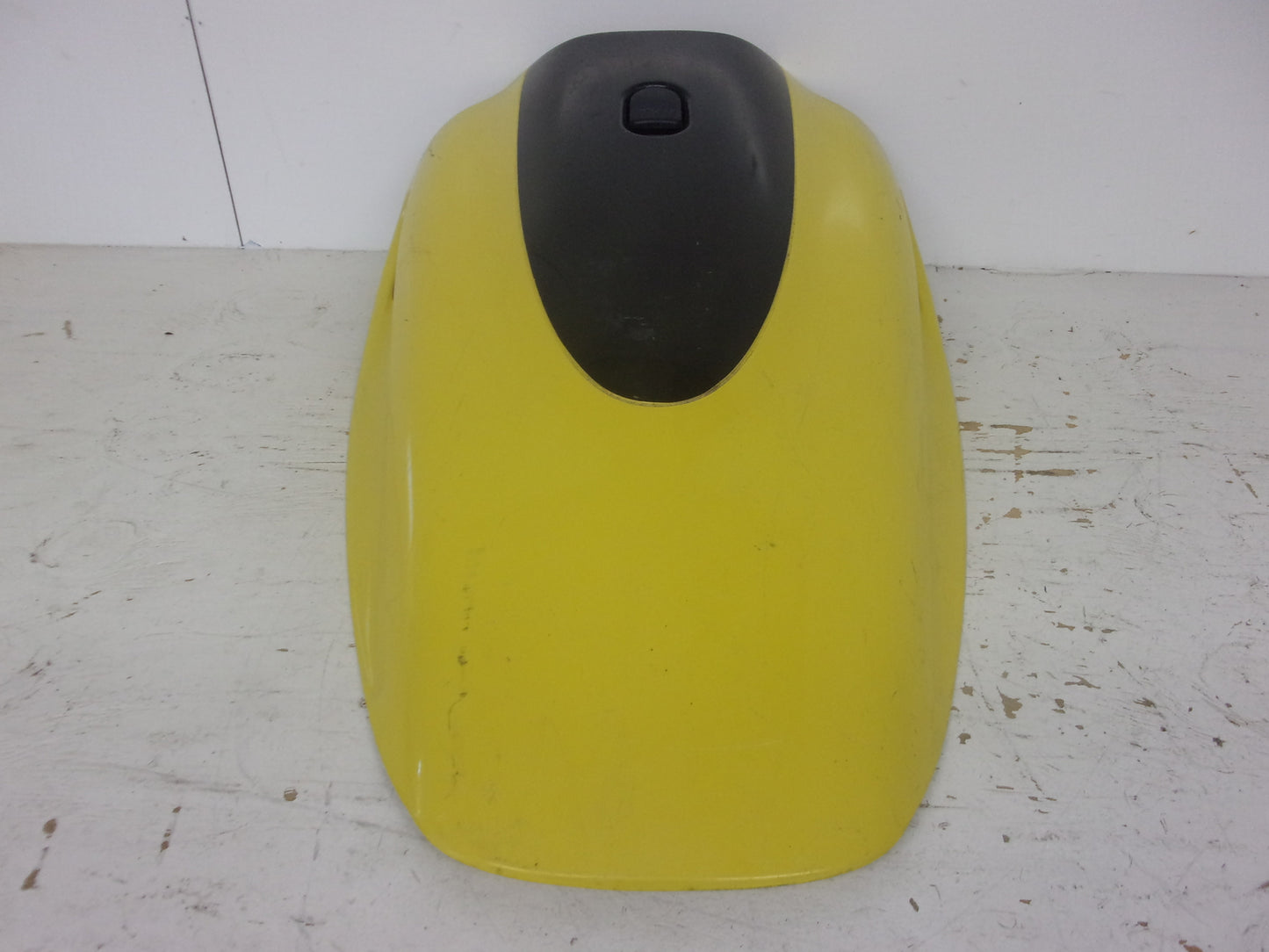 Yamaha WaveRunner 1997 GP 800 OEM Yellow Engine Room Lid # LID GP7-U517B-00-P0