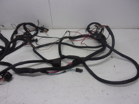 Sea Doo Jet Boat 1999 Challenger 1800 OEM Main Wire Harness Assembly # 204470304