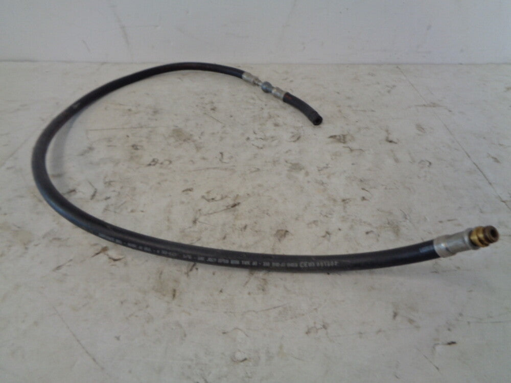 Sea Doo Bombardier 2003 XP DI OEM Fuel Return Hose Assembly Part# 275500594