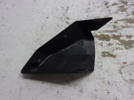 Sea Doo Bombardier 2019-2022 Spark OEM Black Right Cap Assembly Part# 269800718