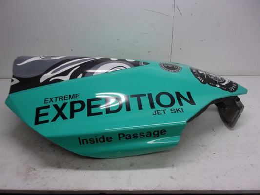 Kawasaki Jet Ski 2012-2017 Ultra 300/310 OEM Front Hatch Cover # 14091-3824-31Y