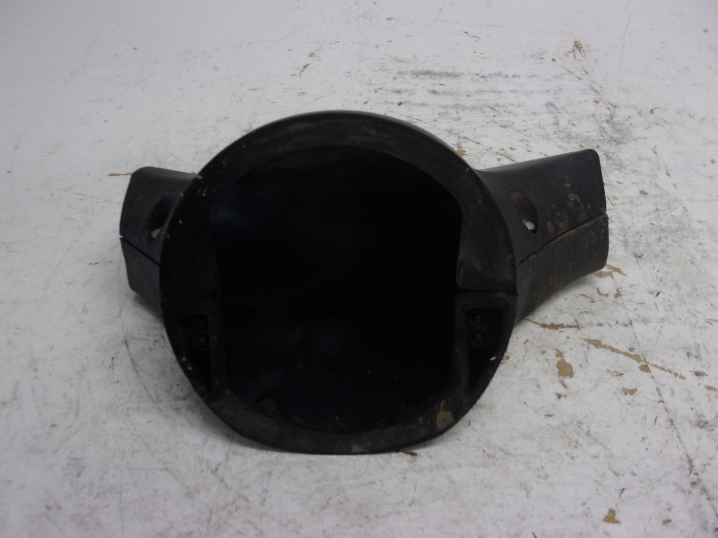 Yamaha WaveRunner 2000-2008 XL GP1200 OEM Handlebar Pad Part# GP7-U142A-11-00
