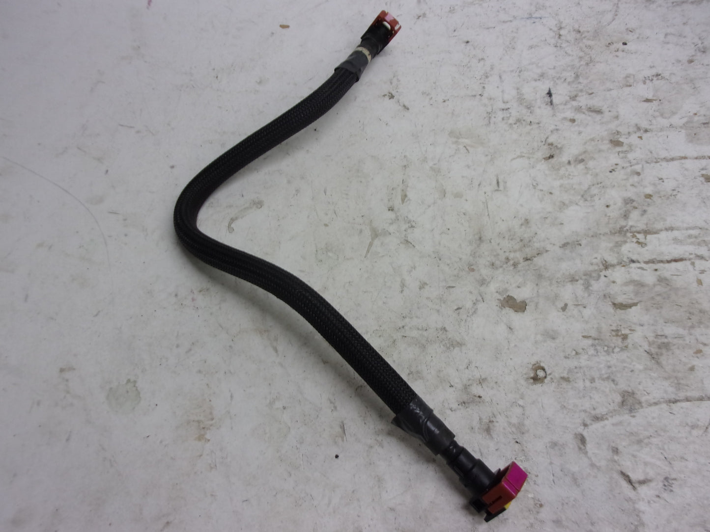 Kawasaki Jet Ski 2020-2022 Ultra LX OEM Fuel Tube Assembly Part# 39012-0034