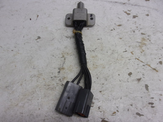 Yamaha Waverunner 2015-2022 FX GP VX EX V1 OEM Earth Plate Comp 6CS-8273J-10-00