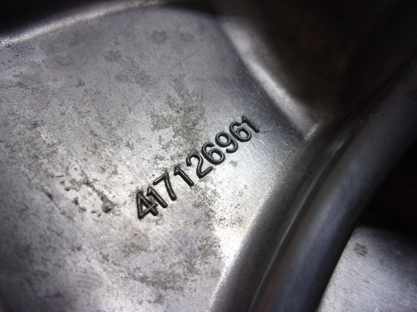 Can-Am Roadster 2019-2020 Ryker 1100 Mile Driven Clutch Part# 420280627