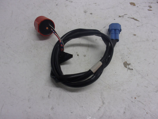 Kawasaki Jet Ski 2004-2021 STX Ultra OEM Horn / Buzzer Assembly Part# 27003-3706