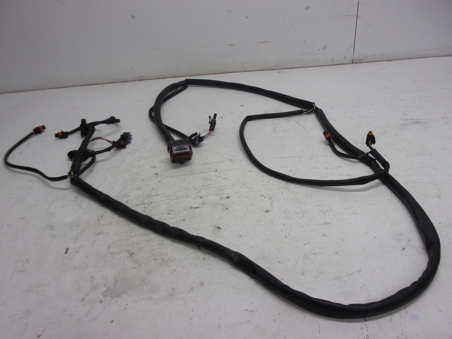 SeaDoo Bombardier 2000-2001 RX DI OEM Engine Wire Harness Part# 278001511