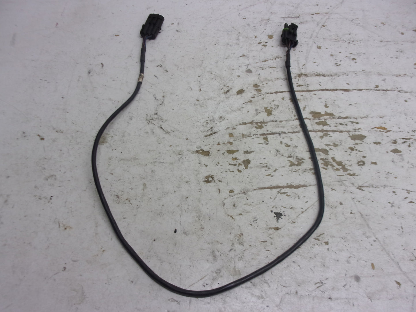 Sea Doo Bombardier 1996 XP 787 OEM VTS Harness Assembly Part# 278000829