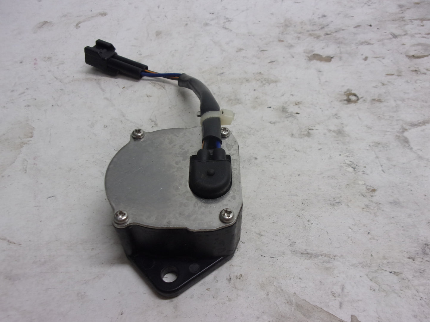 Yamaha Waverunner 2002-2018 GP VX V1 FX OEM Switch Assembly # 60E-8259E-00-00