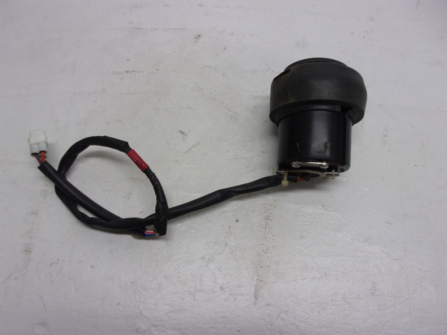 Kawasaki Jet Ski 1995 STS 750 OEM Trim Meter / Trim Gauge Part# 28011-3706