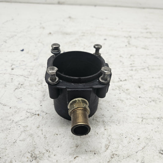 Polaris Watercraft 1993-1997 SL SLT SLX Hurricane OEM Thru Hull Fitting 5130954