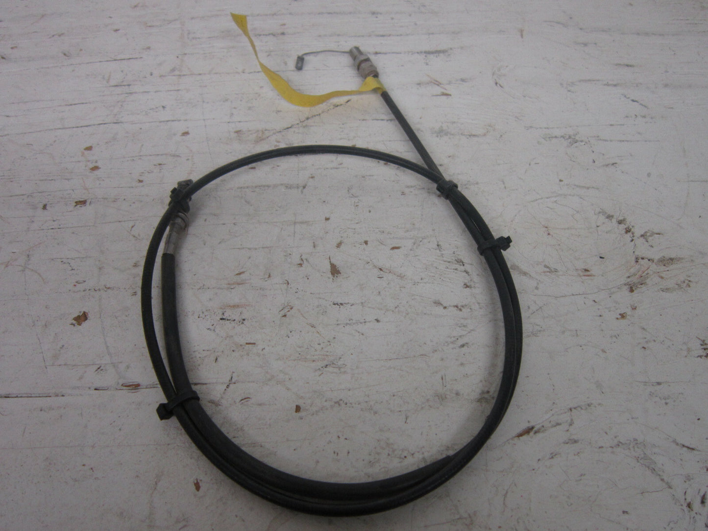 Polaris PWC Watercraft 1996-2001 SL PRO SLXH SLX OEM Throttle Cable # 7080608