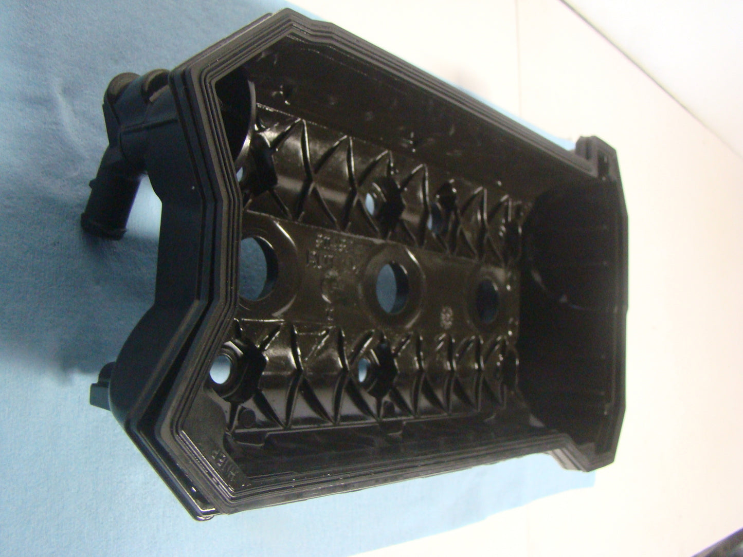 Sea Doo Bombardier 2014-2019 All Spark 900 HO Valve Cover Part# 420911493