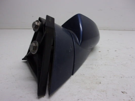 Sea Doo Bombardier 2004 GTX Supercharged LH Pearl Blue Right Mirror # 269501267