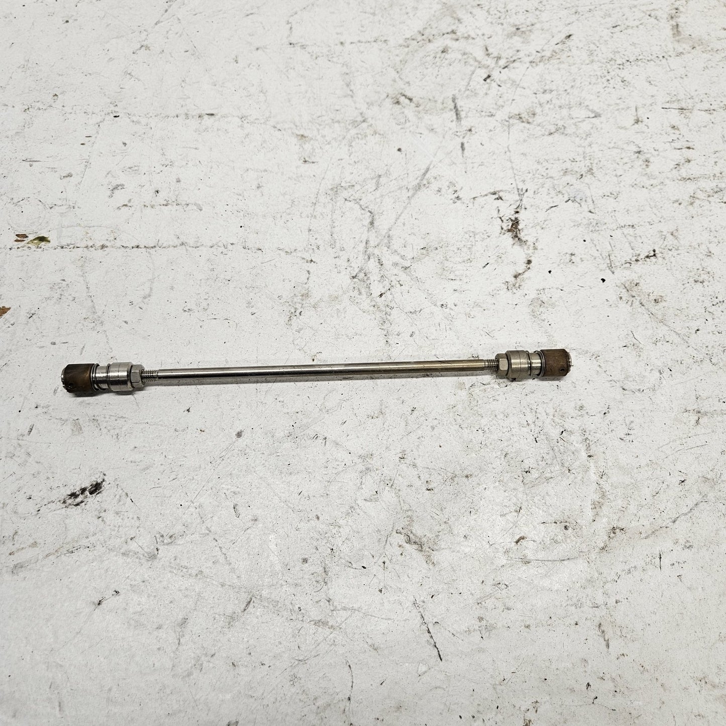 Yamaha Waverunner 2015-2022 GP FX VX VXR VXS Cable Control Rod # F3J-6150D-00-00