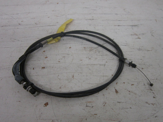 Polaris PWC Watercraft 1999-2001 Genesis / Virage OEM Throttle Cable # 7080787