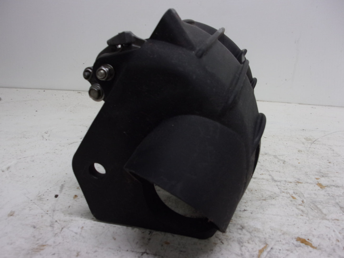 Honda PWC Aquatraxx 2002-2009 F-12 F-12X OEM Reverse Bucket Part# 24860-HW1-670