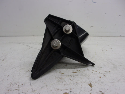 SeaDoo Bombardier 2002 RX D.I OEM Complete Black Right Mirror Part# 269501072